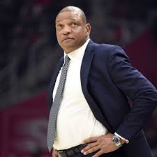 Doc Rivers se hará cargo de los Philadelphia 76ers